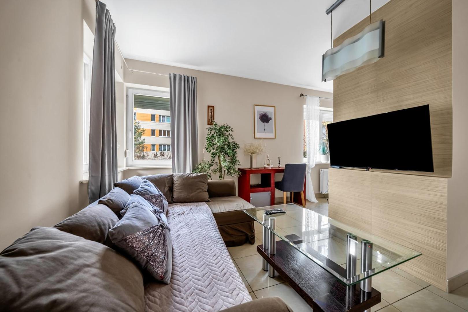 Ursus - 50m2, Parking - By Rentujemy Apartament *
