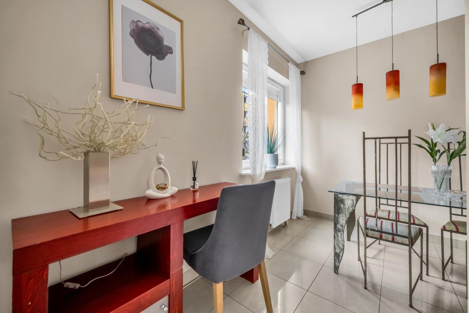 Apartament Ursus - 50m2, Parking - By Rentujemy Warszawa