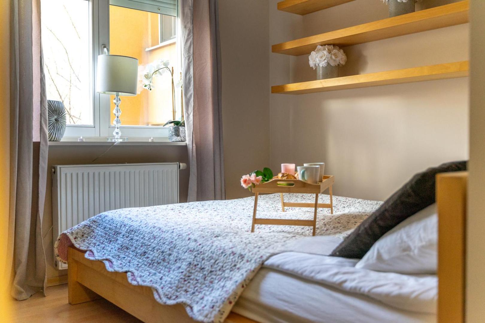 Apartament Ursus - 50m2, Parking - By Rentujemy Warszawa