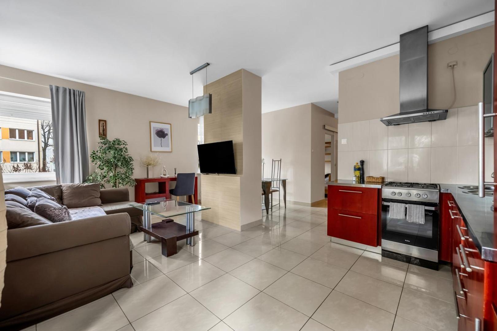 Ursus - 50m2, Parking - By Rentujemy Apartament *