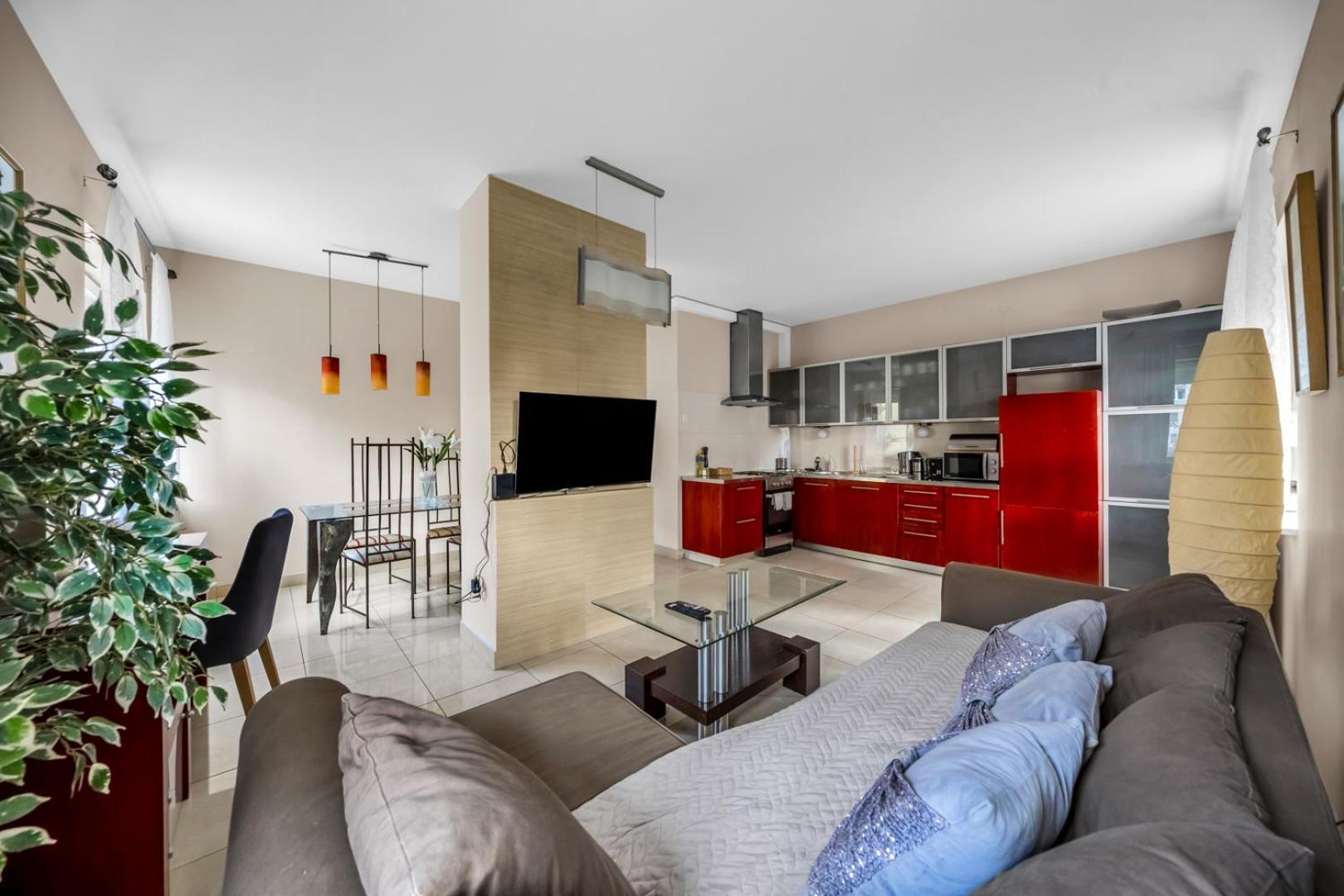 Apartament Ursus - 50m2, Parking - By Rentujemy Warszawa