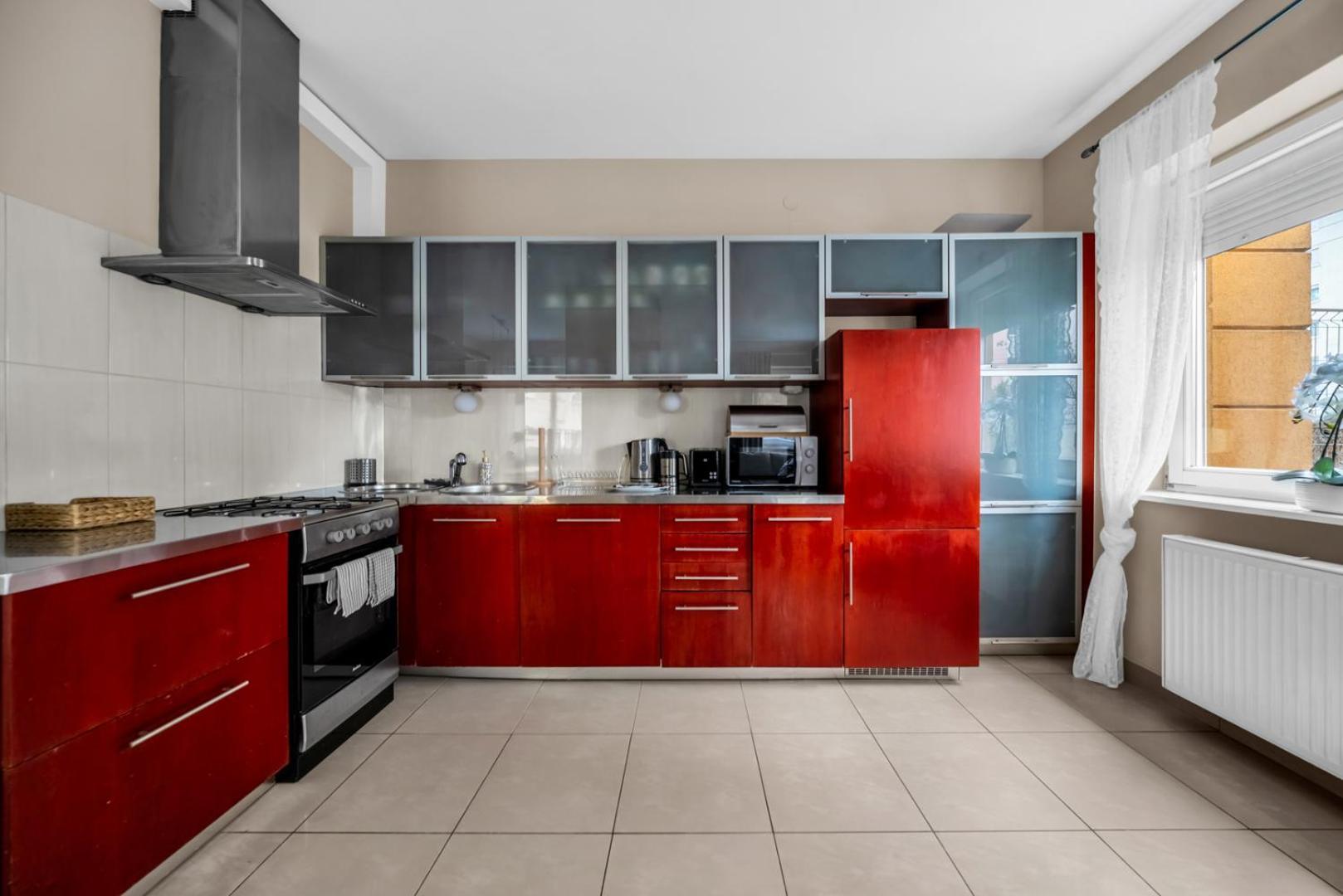 Ursus - 50m2, Parking - By Rentujemy Apartament