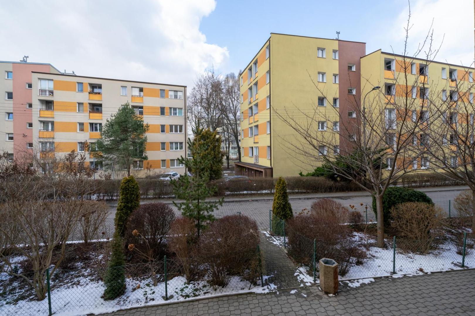 Ursus - 50m2, Parking - By Rentujemy Apartament Warszawa