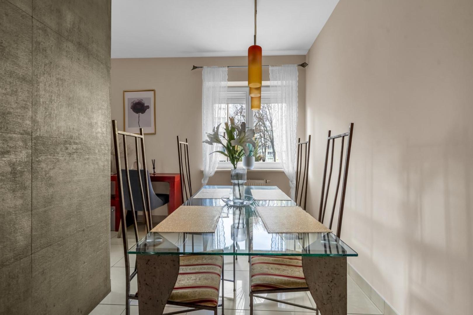 Ursus - 50m2, Parking - By Rentujemy Apartament