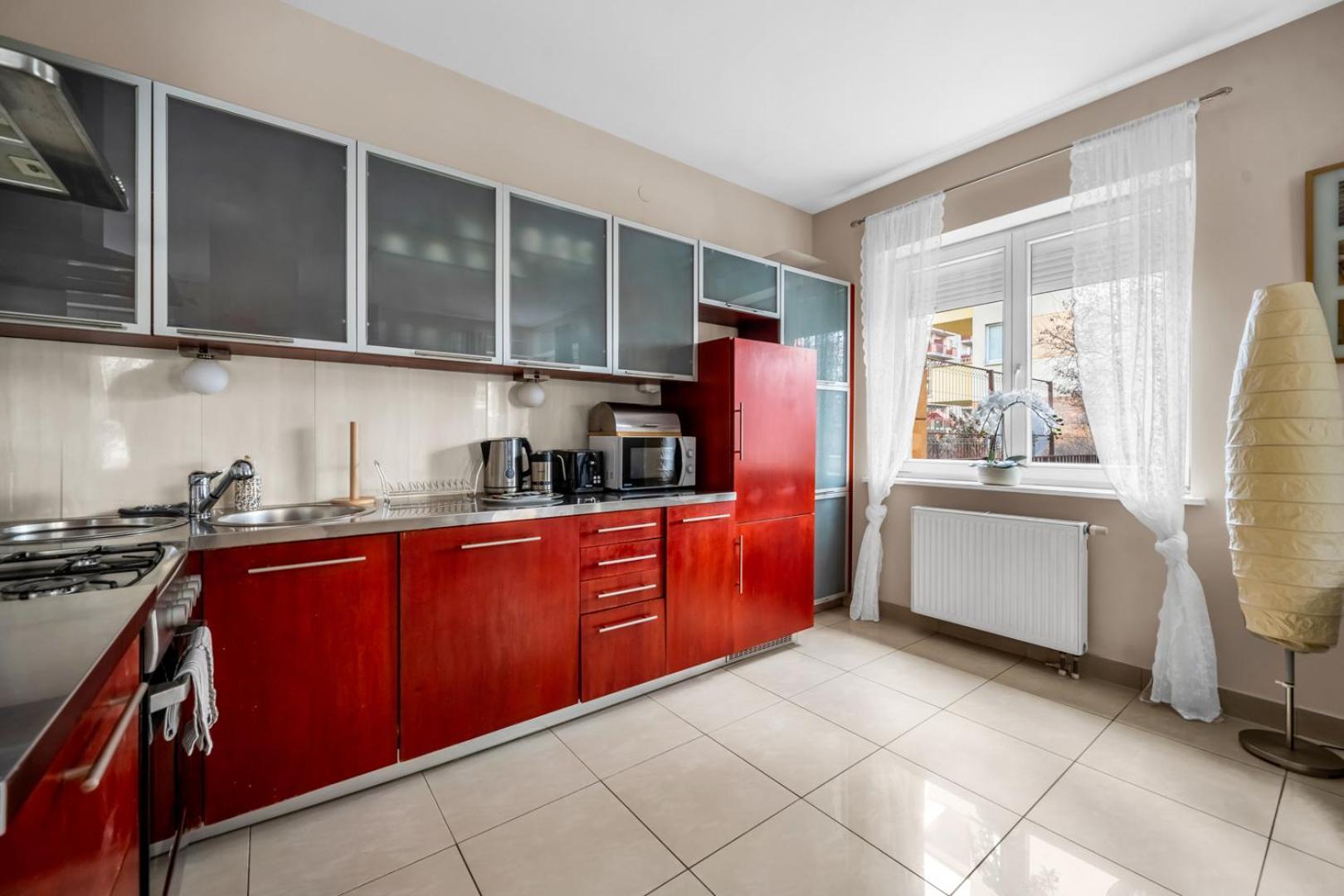 Ursus - 50m2, Parking - By Rentujemy Apartament *